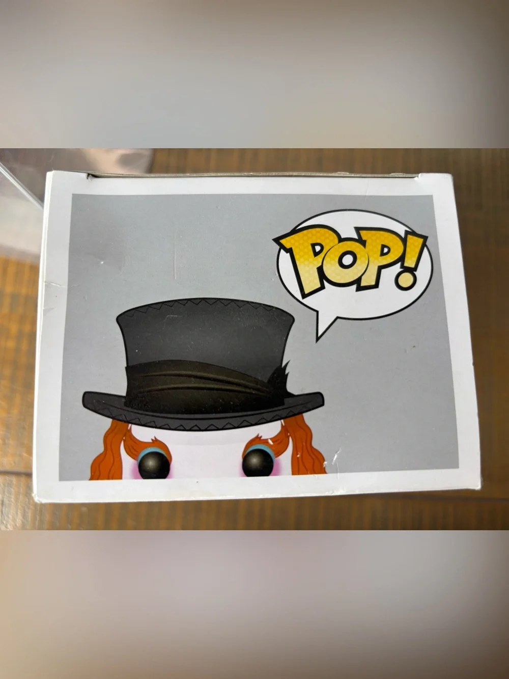 Funko 3365 pop